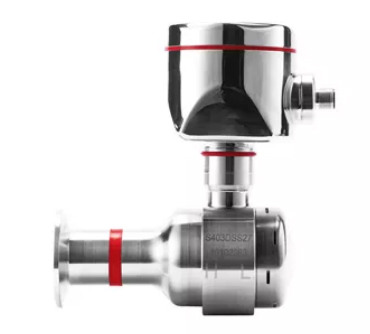 SMP858-TSF-D Gauge Pressure Transmitter